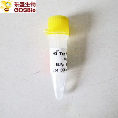 Характерность P1081 P1082 P1083 P1084 реагента PCR полимеразы ДНК Taq Hotstart HS высокая