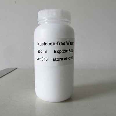 свободная ранг P9021 молекулярной биологии воды нуклеиназы 5ml