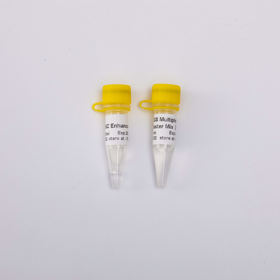 40/400/2000 PCR NM1001 NM1002 NM1003 реакций 2X NGS Multi Plex