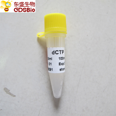 dCTP #P9091 1 мл ПЦР qPCR