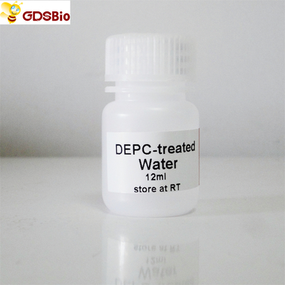 30ml DEPC обработало воду для pCR R2041 бесцветного