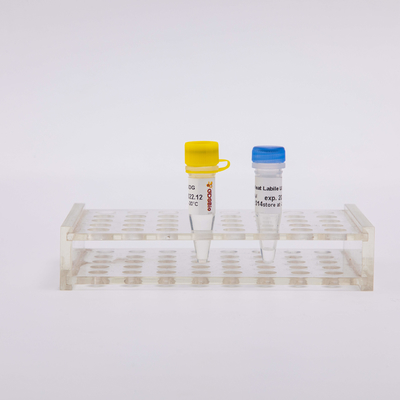 Смешивание жары лабильное мастерское для энзима в реальном времени загрязнения PCR UDG сильно эффективного анти-