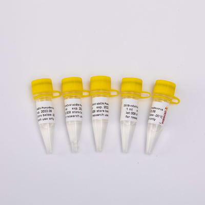 Набор 2019-NCoV-AbEN Pseudovirus V1001 V1002 V1003 очищения GDSBio нуклеиновый кисловочный
