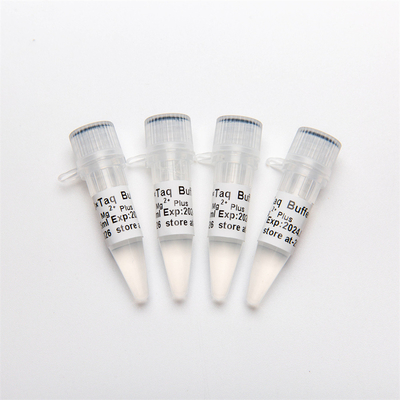 Буфер PCR 10× с MgCl2 P5011 1.25ml×4 Mg2+