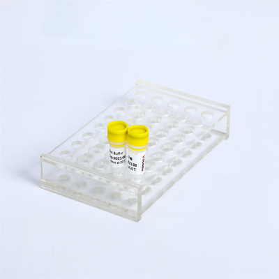 Полимераза ДНК Exonuclease Bst смешивания PCR P1113 мастерская минус 8000 U/mL