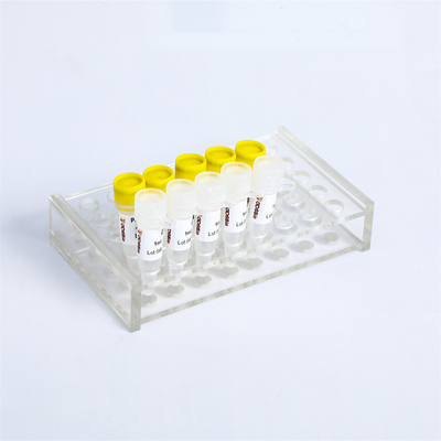 Реакция Rxn 20μL набора 400 смешивания PCR P2101 мастерская