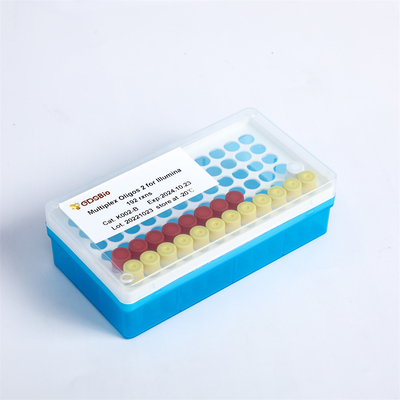 Всеобщие праймеры мултиплексное Oligos 2 PCR переходника для Illumina K002-B