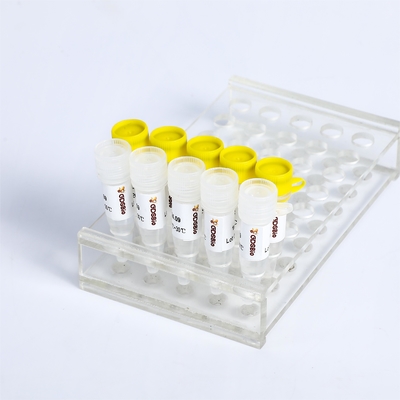 KASP PCR Master Mix P4021 P4022 SNP обнаружение InDels